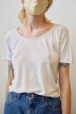 Threadbare Cotton Tee