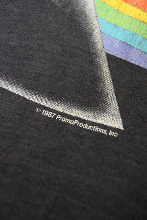 1987 Pink Floyd Tour T-Shirt