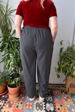 Polka Dot Lounge Pants