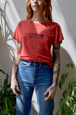 Threadbare Qubz Tee