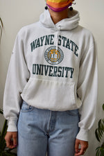 Wayne State University Hoodie