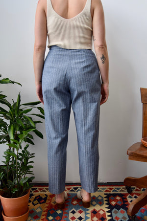 Levis Boiler Suit Trousers