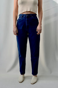 Indigo Lee Mom Jeans