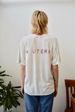 Nirvana In Utero T-Shirt