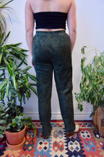RL Forest Suede Pants