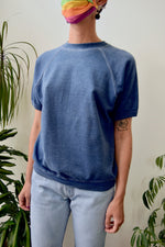 Stone Blue Sweatshirt