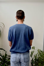 Stone Blue Sweatshirt