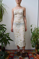 Cherub Slip Dress