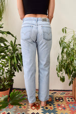 Levis Silver Tab "Guy's Fit" Jeans