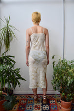 Cherub Slip Dress