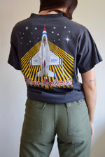 Vintage 1987 USAF Thunderbirds T-Shirt