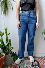 Nineties Lawman Jeans