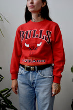 Chicago Bulls Sweatshirt