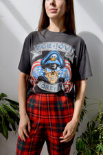 1989 Bon Jovi Forever Tour Tee