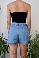 Wrangler Denim Skort