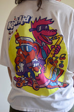 Vintage Rock-a-dile Kool-Aid T-Shirt