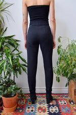 "Obermeyer" Stirruped Ski Pants