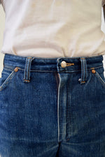 Vintage 1950's/1960's Wrangler Blue Bell Jeans