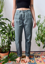 Lizwear Sage Jeans