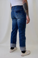 Vintage 1950's/1960's Wrangler Blue Bell Jeans