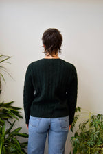 RL Crest Sweater