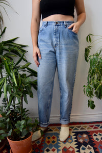 Good Fade "Gitano" Jeans