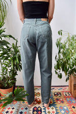 Lizwear Sage Jeans