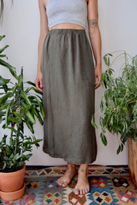 Flax Brand Skirt