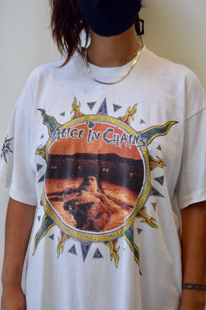 1992 Alice In Chains "Dirt" T-Shirt
