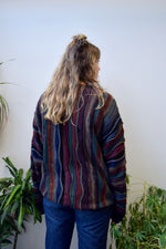 Coogi Style Dad Sweater