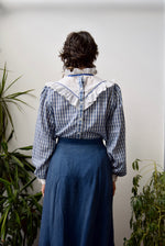 Panhandle Slim Western Blouse