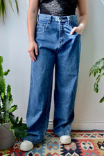 Warped Tour Jeans