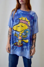 Woodstock Tie Dye Tee