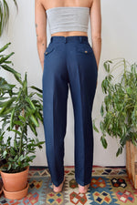 Lizsport Linen Pants