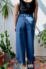 Warped Tour Jeans