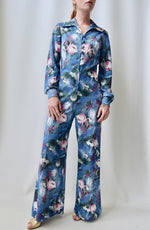 70's Tulip Pantsuit