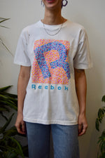 Reebok Bubble Tee