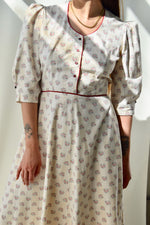 Homestead Prairie Dress