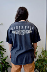 Doobie Brothers 1994 World Tour Tee