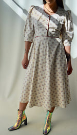 Homestead Prairie Dress