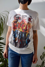 1993 Aerosmith Get A Grip Tee