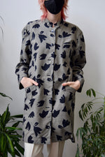 Eighties Designer Jacket