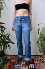 70s Bootcut Jeans