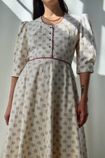 Homestead Prairie Dress