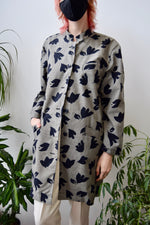 Eighties Designer Jacket