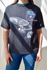 Star Trek Enterprise T-Shirt