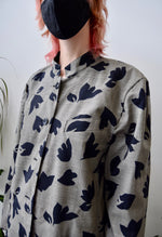 Eighties Designer Jacket