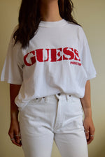 Vintage Bootleg Guess T-Shirt