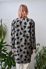 Eighties Designer Jacket