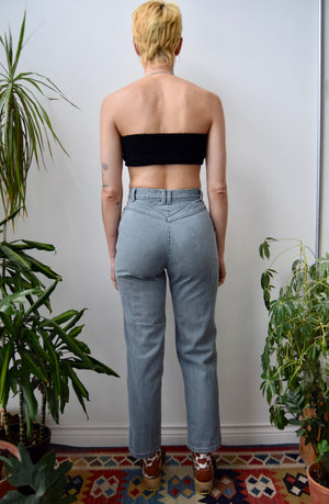 Rosemary Eighties Jeans